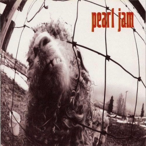 Pearl Jam : Vs.